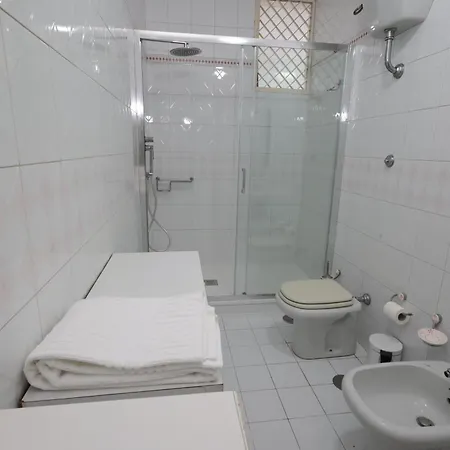 Apartamento Castello Vesuviano