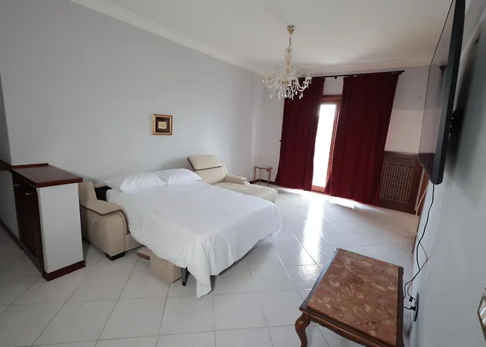 Appartamento Castello Vesuviano Napoli