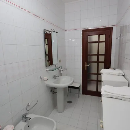 Castello Vesuviano Appartement Napels