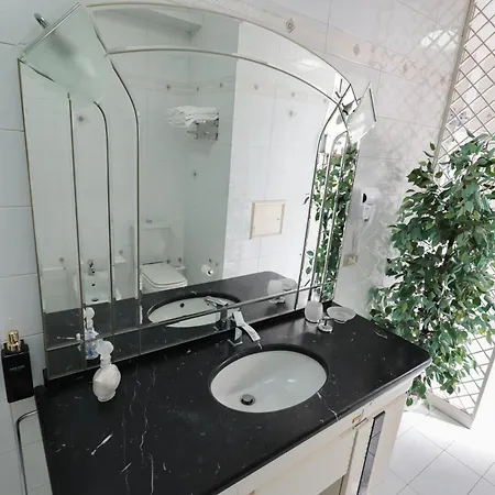 Appartement Castello Vesuviano *