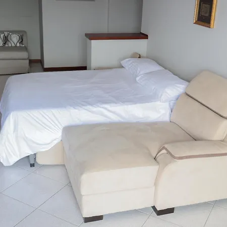 Castello Vesuviano Appartement