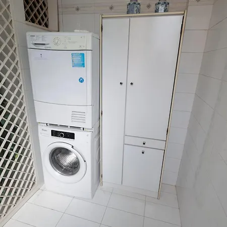 Appartement Castello Vesuviano *