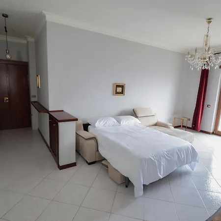 Appartement Castello Vesuviano *