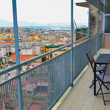 Castello Vesuviano Napels