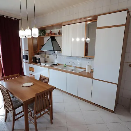 Appartement Castello Vesuviano *