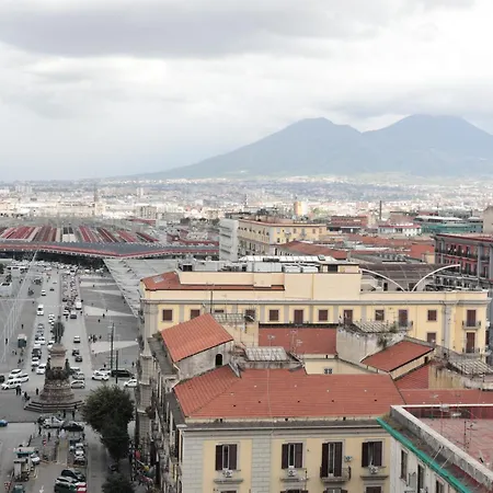 Castello Vesuviano Appartement *