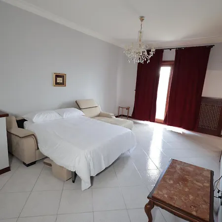 Appartement Castello Vesuviano Napels