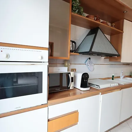 Castello Vesuviano * Napels