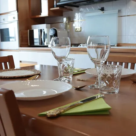 Appartement Castello Vesuviano Napels