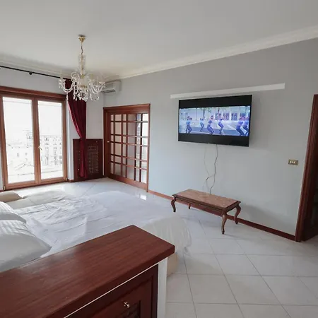 Appartement Castello Vesuviano *