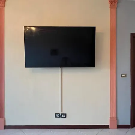 Castello Vesuviano * Napels