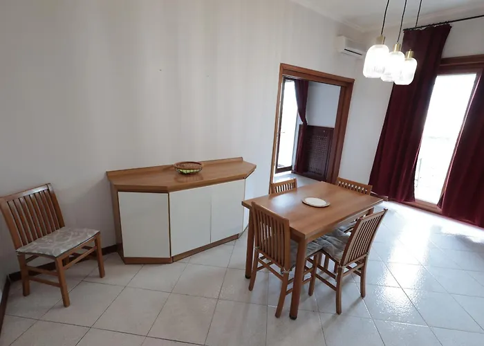 Apartman Castello Vesuviano