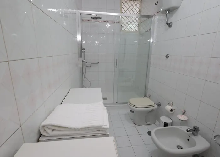 Apartman Castello Vesuviano