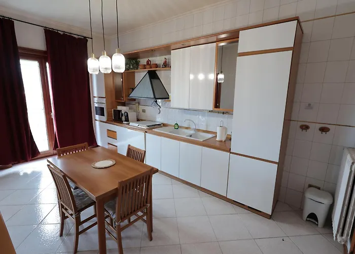 Apartman Castello Vesuviano *