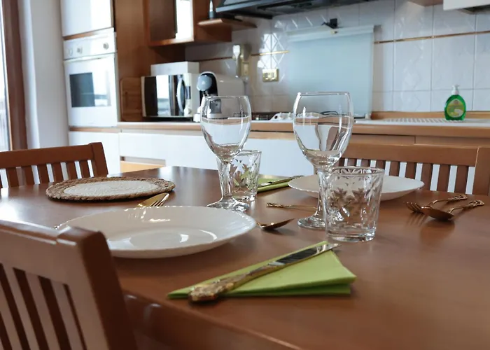 Apartman Castello Vesuviano Nápoly